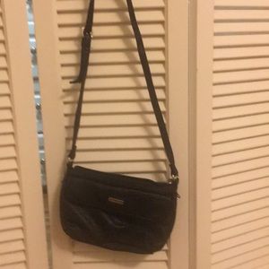 Small shoulder bag